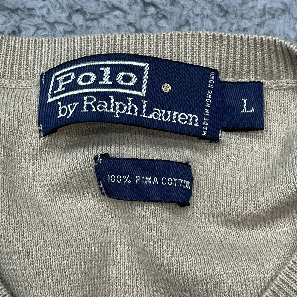 Polo Ralph Lauren polo ralph